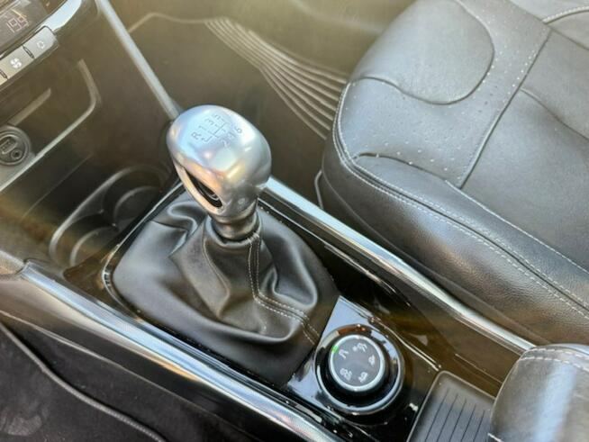 Peugeot 2008 1.2 130 #Panorama#Skóra#Grzane fotele