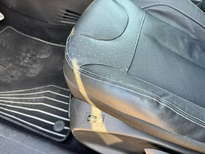 Peugeot 2008 1.2 130 #Panorama#Skóra#Grzane fotele