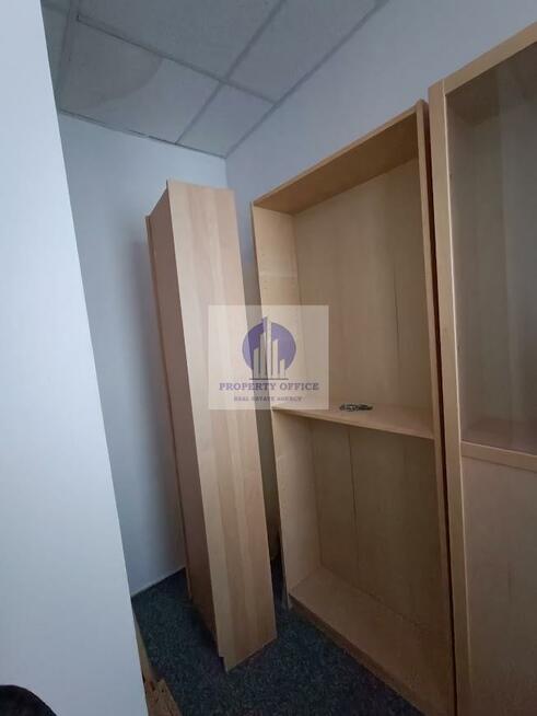 Lokal użytkowy Warszawa Śródmieście, al. Jana Pawła II