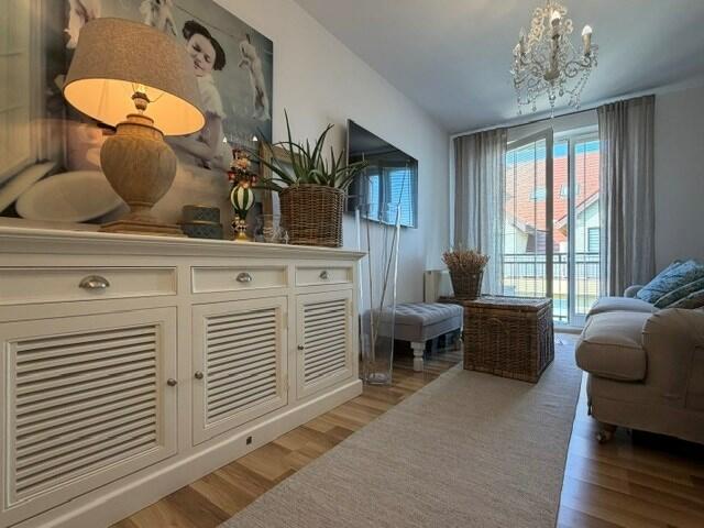 Mieszkanie Szczecin Dąbie