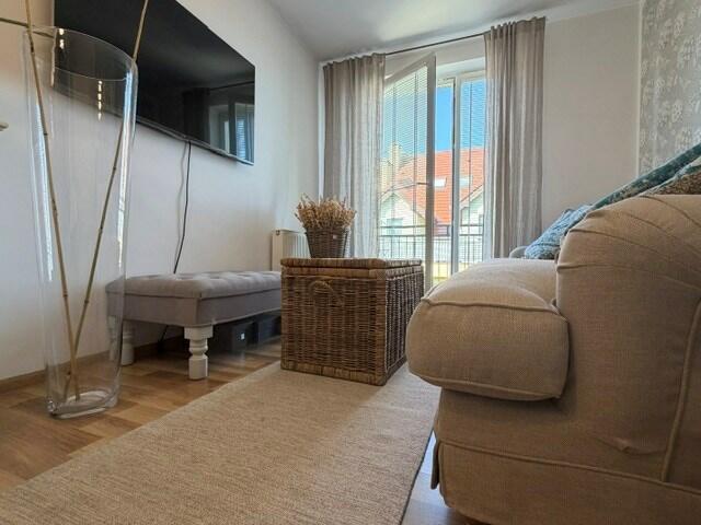 Mieszkanie Szczecin Dąbie