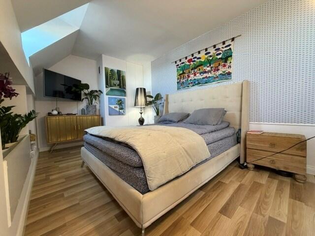 Mieszkanie Szczecin Dąbie