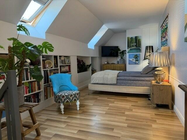 Mieszkanie Szczecin Dąbie