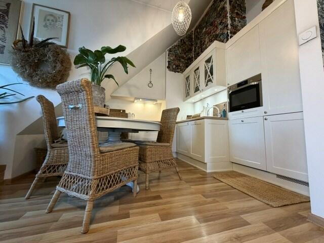 Mieszkanie Szczecin Dąbie