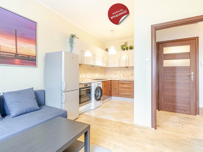 Mieszkanie Kraków Prądnik Czerwony, Kwartowa