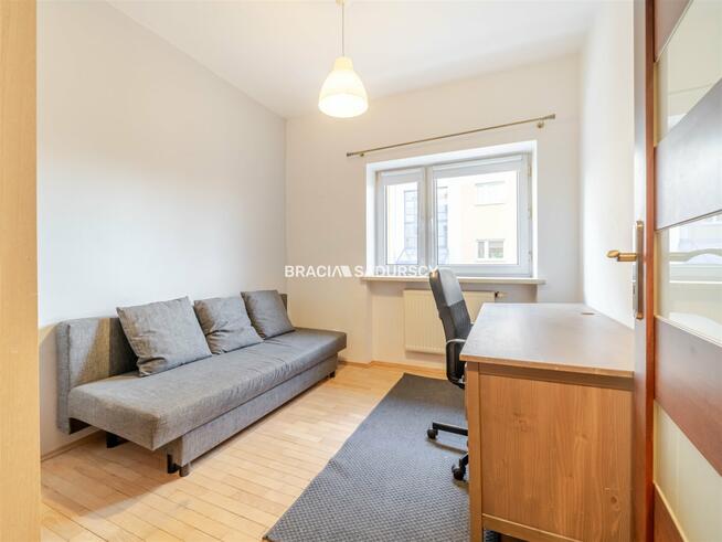 Mieszkanie Kraków Prądnik Czerwony, Kwartowa