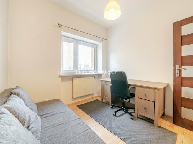 Mieszkanie Kraków Prądnik Czerwony, Kwartowa