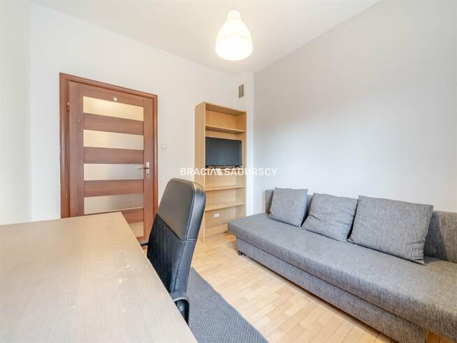 Mieszkanie Kraków Prądnik Czerwony, Kwartowa