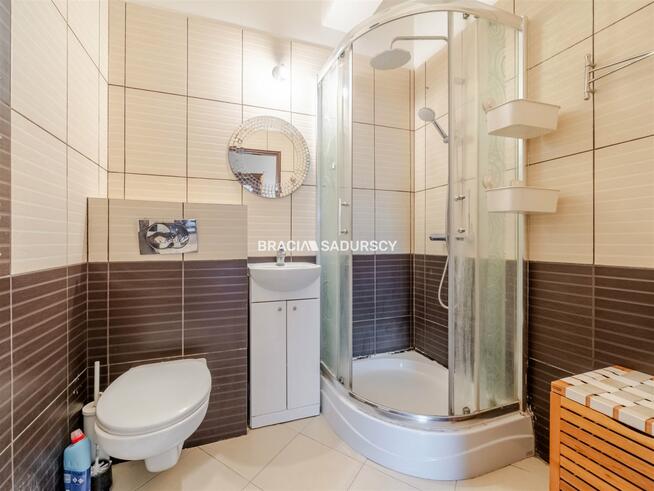 Mieszkanie Kraków Prądnik Czerwony, Kwartowa