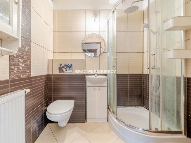 Mieszkanie Kraków Prądnik Czerwony, Kwartowa