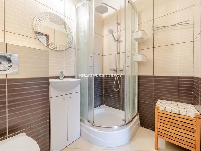 Mieszkanie Kraków Prądnik Czerwony, Kwartowa