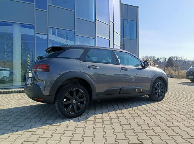 Citroen C4 Cactus Orgins 1.2 110KM, Salon PL, 1 właściciel, Serwisowany