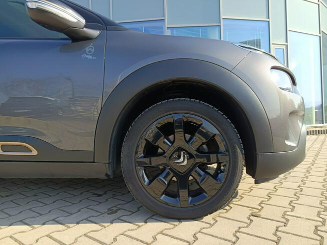 Citroen C4 Cactus Orgins 1.2 110KM, Salon PL, 1 właściciel, Serwisowany