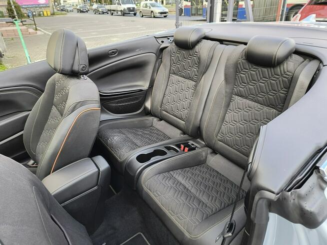 Opel Cascada NAVI| grzana kierownica| czujniki PDC| tempomat |SUPER stan|ALU 18"