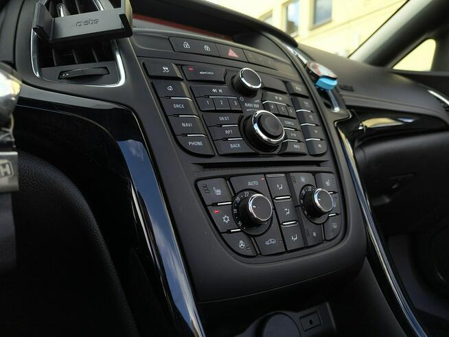 Opel Cascada NAVI| grzana kierownica| czujniki PDC| tempomat |SUPER stan|ALU 18"
