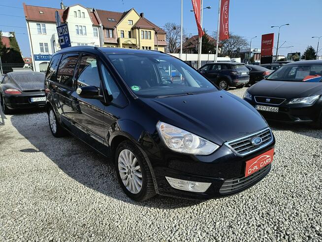 Ford Galaxy ALU| Automat | 7- osobowy| Nowe Opony| Czujniki PDC|HAK