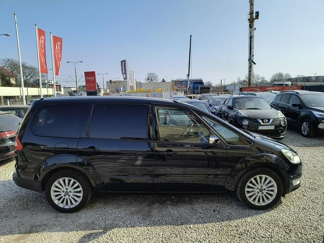 Ford Galaxy ALU| Automat | 7- osobowy| Nowe Opony| Czujniki PDC|HAK