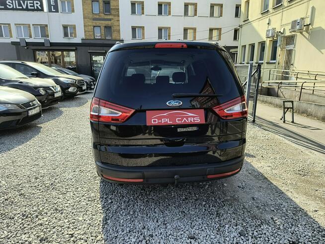 Ford Galaxy ALU| Automat | 7- osobowy| Nowe Opony| Czujniki PDC|HAK