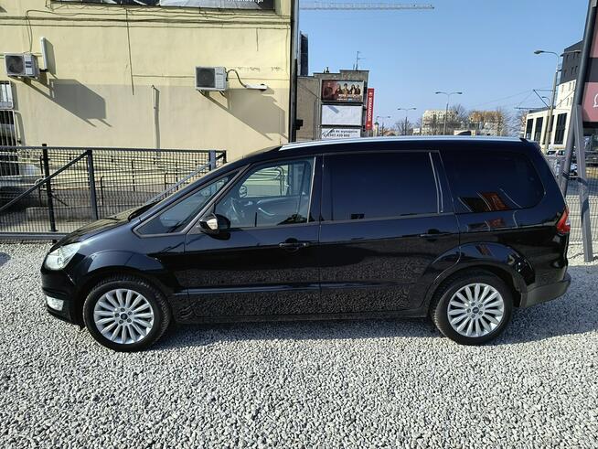 Ford Galaxy ALU| Automat | 7- osobowy| Nowe Opony| Czujniki PDC|HAK