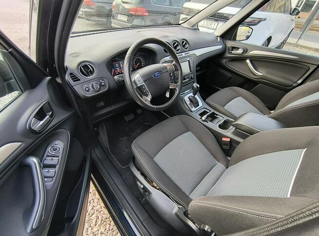 Ford Galaxy ALU| Automat | 7- osobowy| Nowe Opony| Czujniki PDC|HAK