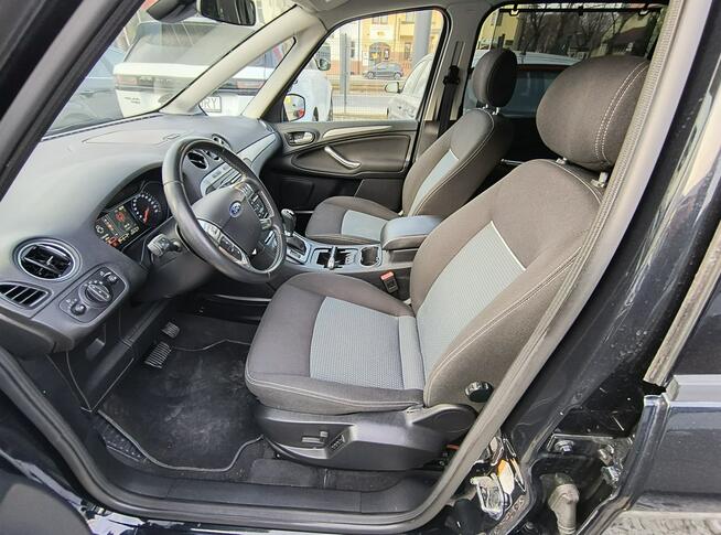 Ford Galaxy ALU| Automat | 7- osobowy| Nowe Opony| Czujniki PDC|HAK