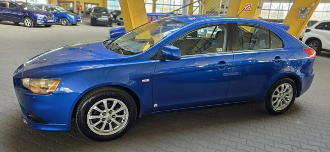 Mitsubishi Lancer 1 REJ 2011 ZOBACZ OPIS !! W podanej cenie roczna gwarancja