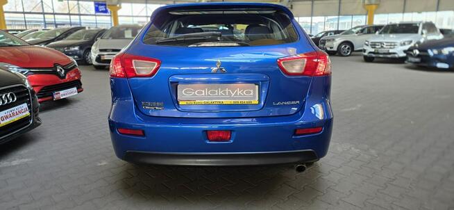 Mitsubishi Lancer 1 REJ 2011 ZOBACZ OPIS !! W podanej cenie roczna gwarancja