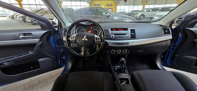 Mitsubishi Lancer 1 REJ 2011 ZOBACZ OPIS !! W podanej cenie roczna gwarancja