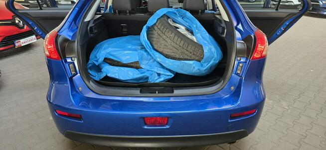 Mitsubishi Lancer 1 REJ 2011 ZOBACZ OPIS !! W podanej cenie roczna gwarancja