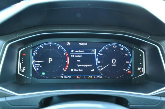 Volkswagen T-Roc 1.5TSI 150KM DSG Kamera Nawig App-Connect LED Gwarancja Dealer FV23%