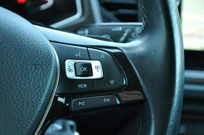 Volkswagen T-Roc 1.5TSI 150KM DSG Kamera Nawig App-Connect LED Gwarancja Dealer FV23%