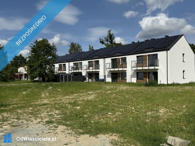 Nowe 3-pokojowe z miejscem postojowym CENTRUM