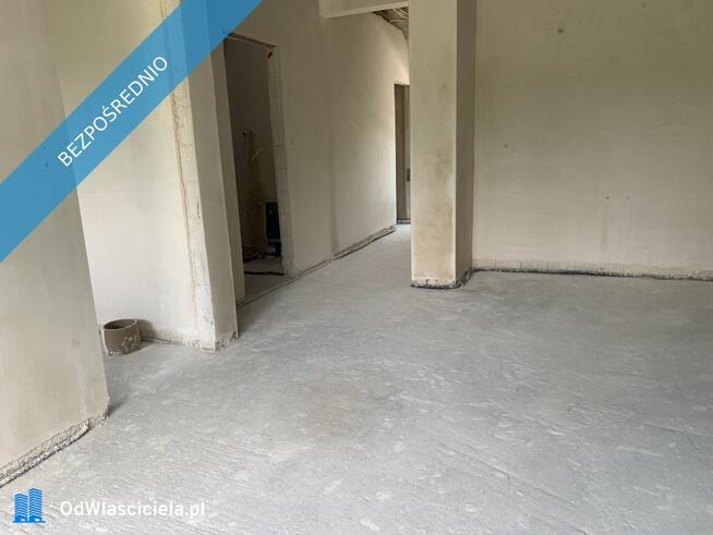 Nowe 3-pokojowe z miejscem postojowym CENTRUM