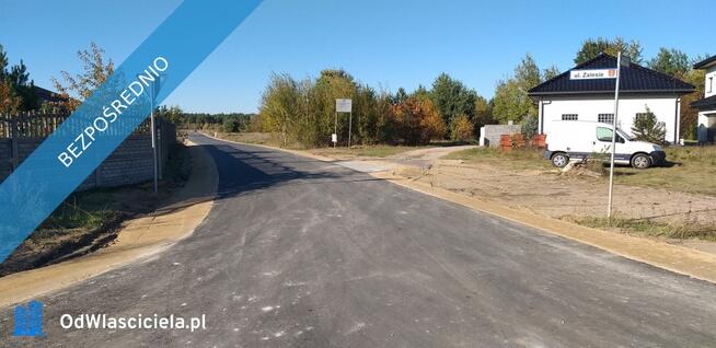 1/2 udziału w dużej działce, budowlano- siedliskowa okazja !