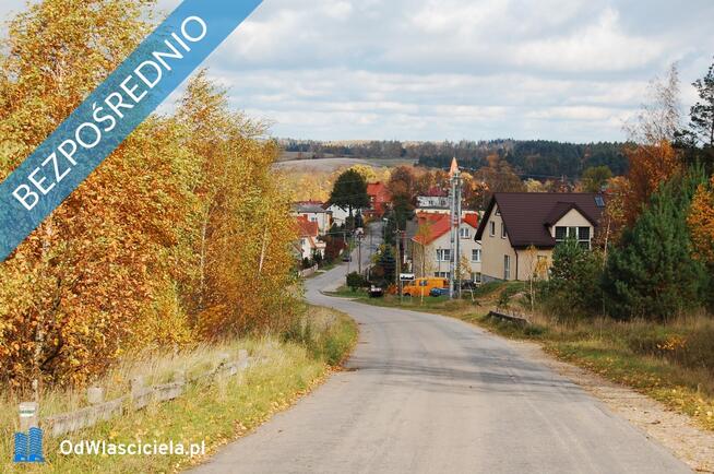 Mazury!!Stare Juchy .Działka 7500m- 38 złm2-