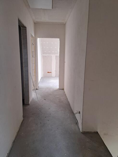 Bliźniak stan Deweloperski DRZONKÓW