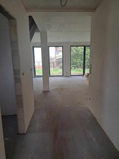 Bliźniak stan Deweloperski DRZONKÓW