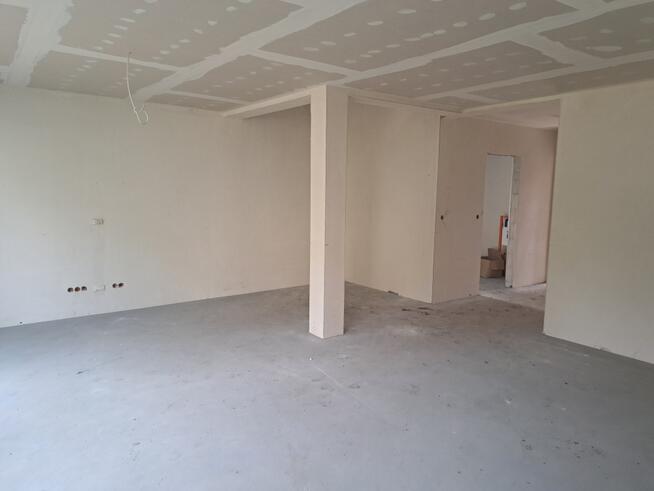 Bliźniak stan Deweloperski DRZONKÓW