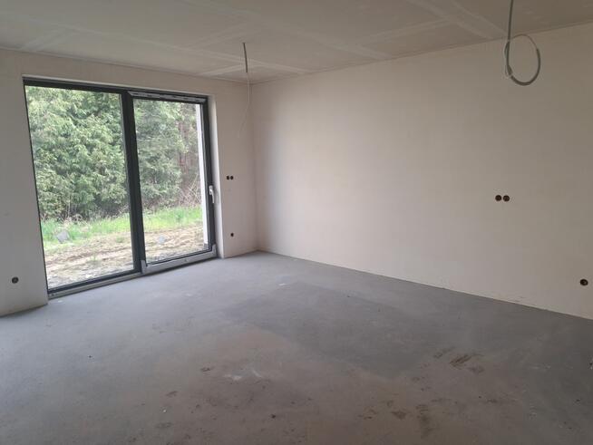 Bliźniak stan Deweloperski DRZONKÓW