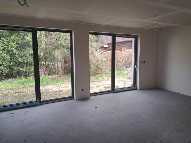 Bliźniak stan Deweloperski DRZONKÓW