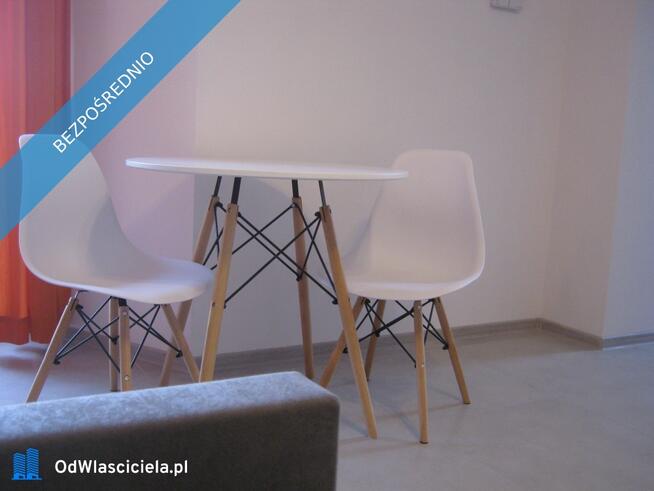 Przytulne mieszkanie 2 pokojowe