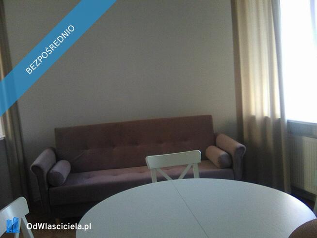 Przytulne mieszkanie 2 pokojowe