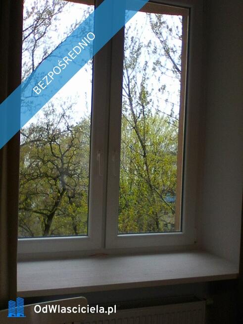 Przytulne mieszkanie 2 pokojowe