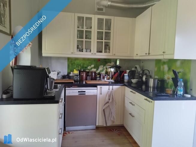 dom działka 2500 m2