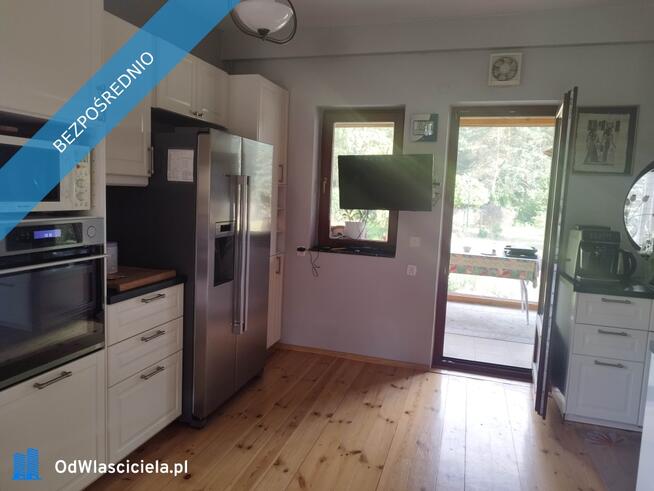 dom działka 2500 m2