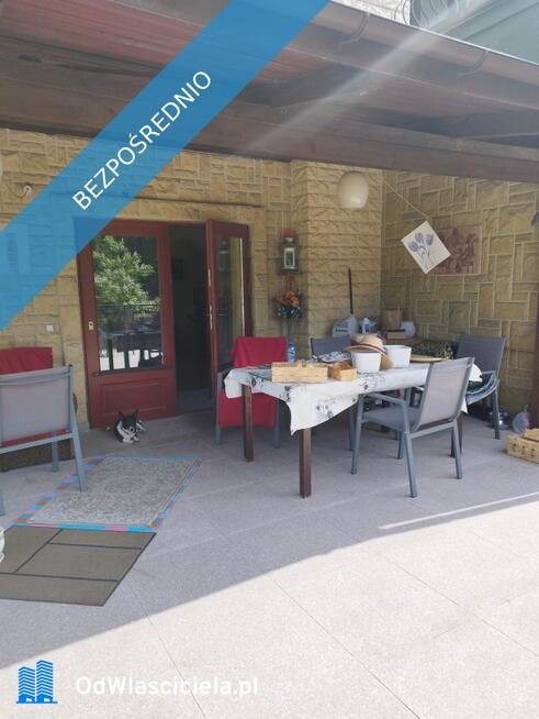 dom działka 2500 m2