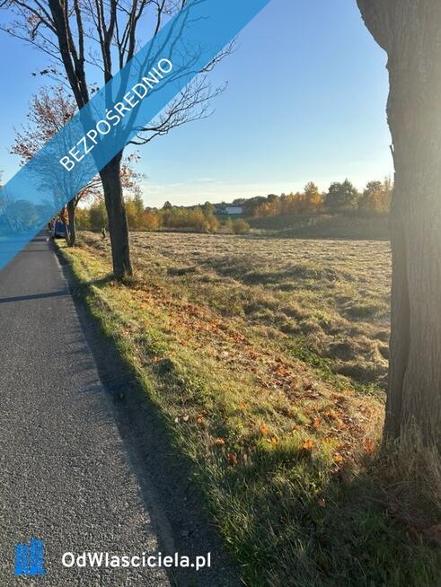 Sprzedam działkę budowlaną w Ustroniu Morskim.