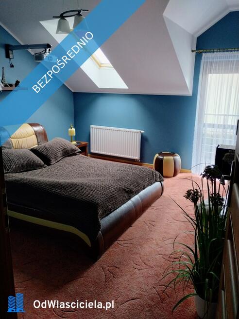 Dom w zabudowie szeregowej