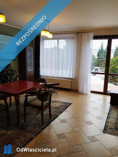 Dom w zabudowie szeregowej