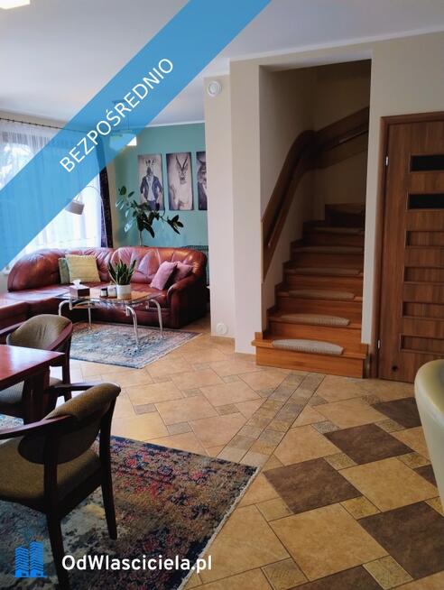 Dom w zabudowie szeregowej